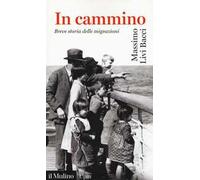 In cammino. Breve storia delle migrazioni