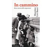 In cammino. Breve storia delle migrazioni