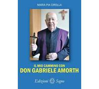 In cammino con don Gabriele Amorth. Con DVD Audio