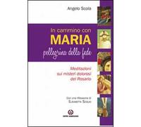 In cammino con Maria pellegrina della fede. Meditazione sui misteri della luce del Rosario