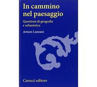 In cammino nel paesaggio. Questioni di urbanistica e di geografia