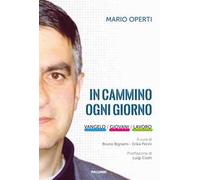 In cammino ogni giorno. Vangelo, giovani, lavoro