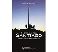 In cammino per Santiago. Storie, pensieri, incontri