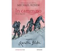 In cammino. Poesie migranti - Rosen Michael