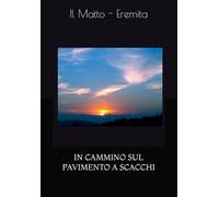 IN CAMMINO SUL PAVIMENTO A SCACCHI