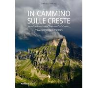 In cammino sulle creste. Tra Grigioni e Ticino - 2022 - Fontana E