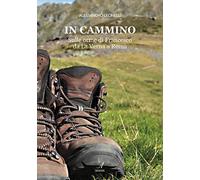 In cammino. Sulle orme di Francesco da La Verna a Roma