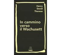 In cammino verso il Wachusett