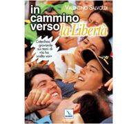 In cammino verso la libertà. Catechesi giovanile su "Io ho scelto voi". Strumento per la riflessione personale e confronto