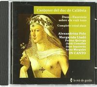 In Canto - Complete Vocal Duos
