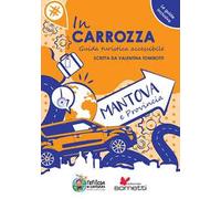 In carrozza. Guida turistica accessibile. Mantova e provincia