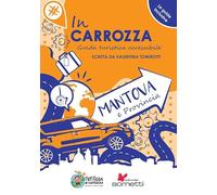 In Carrozza. Guida Turistica Accessibile. Mantova E Provincia