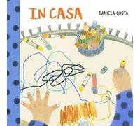 In casa. Ediz. a colori