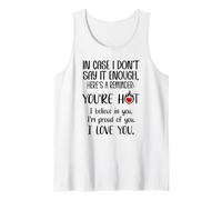 in Case I Don't Say It Enough Couples Romantic Husband Wife Canotta