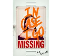 In Case I Go Missing