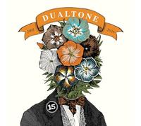 Various Artists In Case You Missed It: 15 Years of Dualtone 2001 - 2016 (CD)