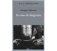 In caso di disgrazia