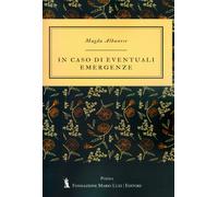 In caso di eventuali emergenze