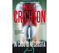 In caso di necessità
