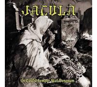 In Cauda Semper Stat Venenum - Jacula (Vinile)