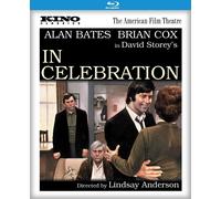 In Celebration (Blu-ray) Alan Bates Brian Cox James Bolam Bill Owen