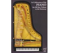 In Celebration Of The Piano