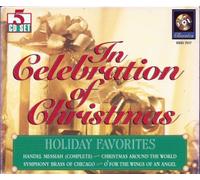 In Celebration of Xmas