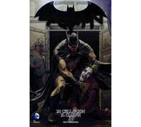 In cella con il clown. Batman. Il cavaliere oscuro. Vol. 4