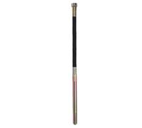 In cemento con cordone in cemento vibrare strumento portatile per trapano in calcestruzzo alimentato a vibratore a bordo vibrante portatile effettivo per progetti di costruzione (1 m / 3,3 piedi)