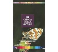 In cerca della natura. Storie (con morale) di squali, formiche, uomini e licaoni