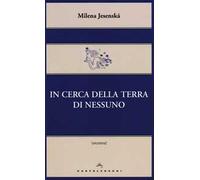 In cerca della terra di nessuno