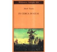 In cerca di guai