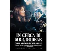 In Cerca Di Mr. Goodbar (Restaurato In Hd) (Regione 2 PAL) - Richard Brooks