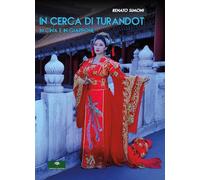In cerca di Turandot. In Cina e in Giappone