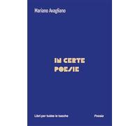 In certe poesie