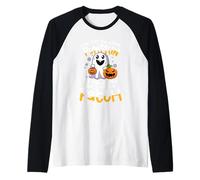 in Che Modo la Grande Zucca ha sistemato i Suoi Jeans Maglia con Maniche Raglan