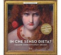 In che senso dieta?