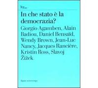 In che stato è la democrazia?