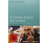 In China essen sie Hunde - Arthaus Collection Skandinavisches Kino