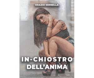 In-chiostro dell'anima - [EBS Print]