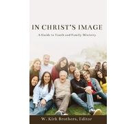 In Christ's Image (Copertina rigida)