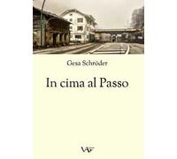In cima al Passo