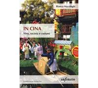 In Cina. Vino, società e costumi
