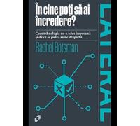 In cine poti sa ai incredere