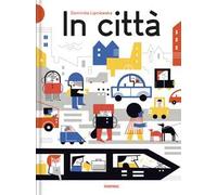 In città