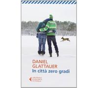 In città zero gradi