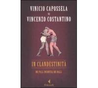 In clandestinità. Mr Pall incontra Mr Mall