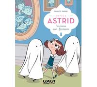 In classe con i fantasmi. Mitica Astrid