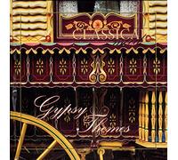 In Classical Mood: Gypsy Themes