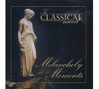 In Classical Mood - Melancholy Moments